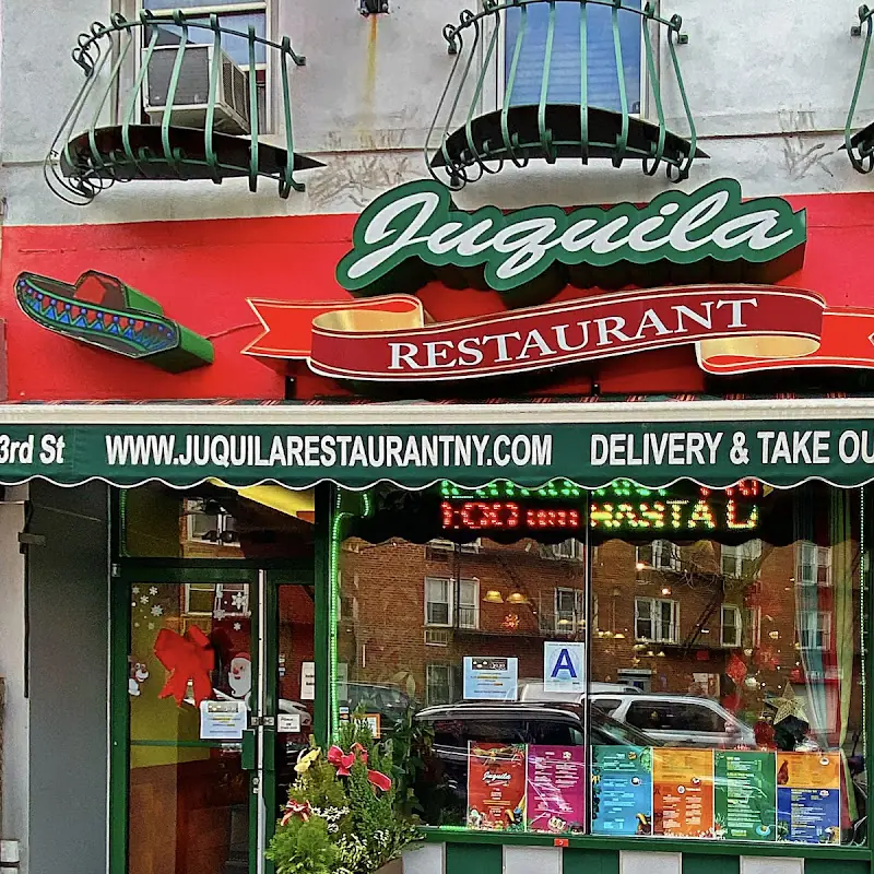 Juquila Chopped Salad