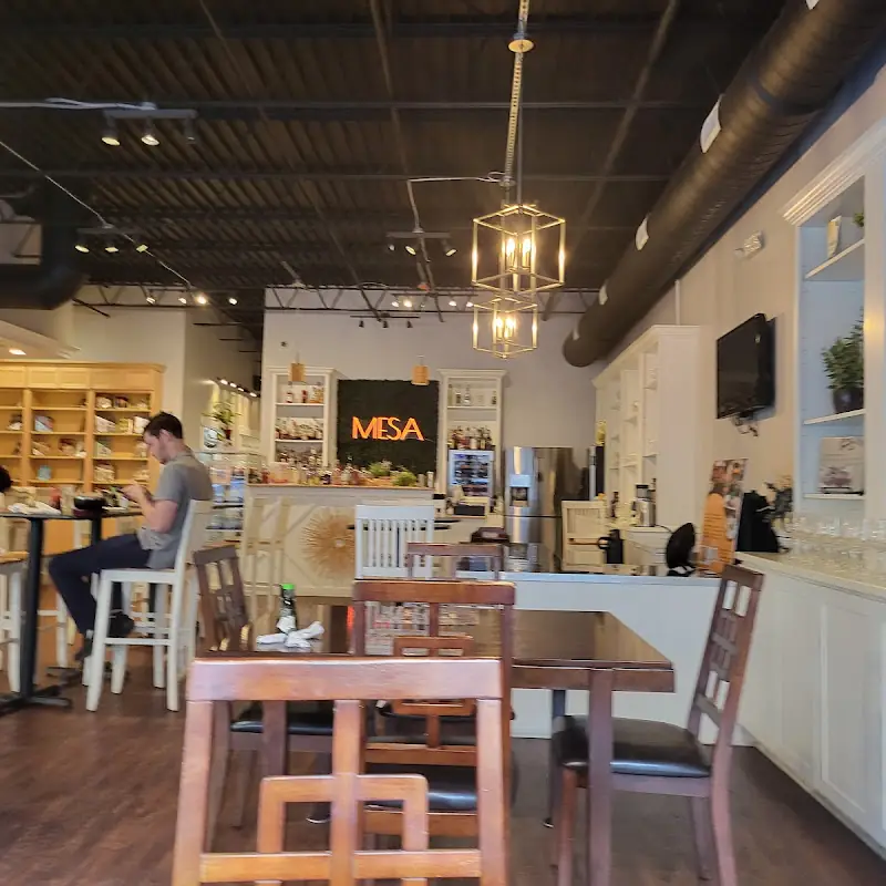 OhChae, Korean Fusion Cuisine