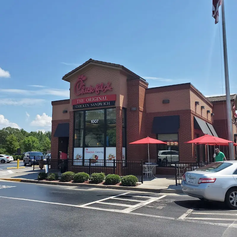 Chick-fil-A