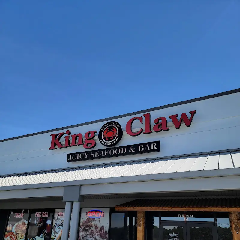 King Claw - Juicy Seafood & Bar