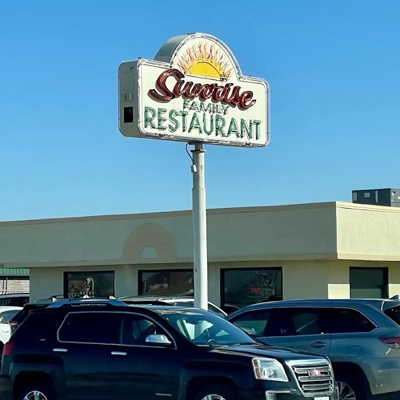 Sunrise Family Restaurant