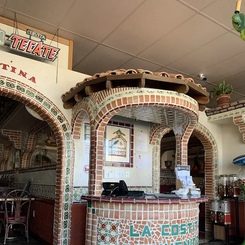 La Costita Mexican Restaurant