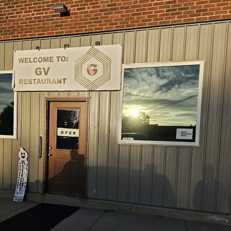 GV Restaurant