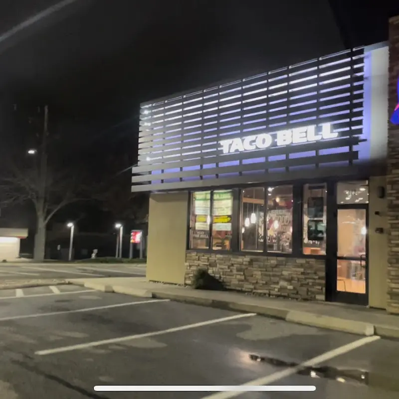 Taco Bell