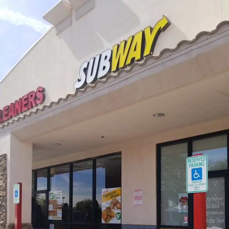 Subway
