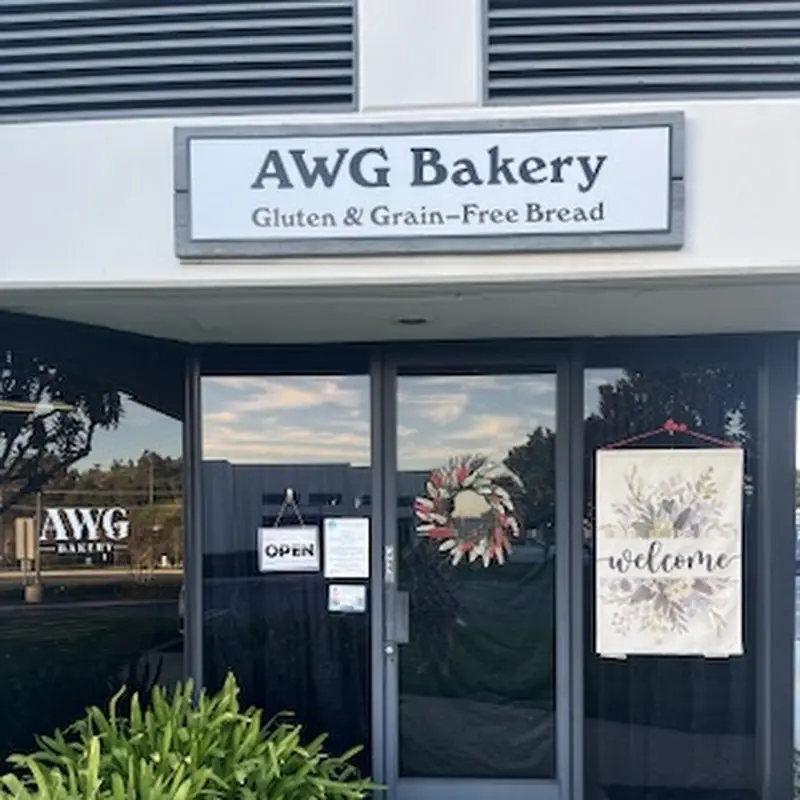 AWG Bakery