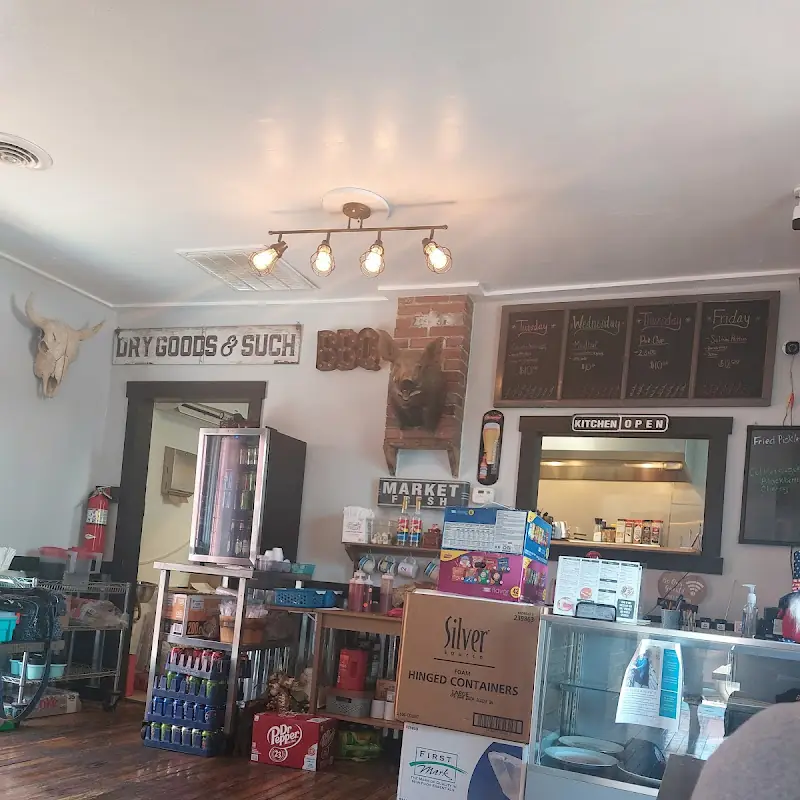 752 Cafe