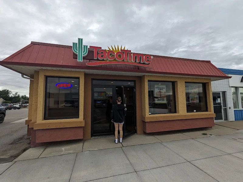 TacoTime