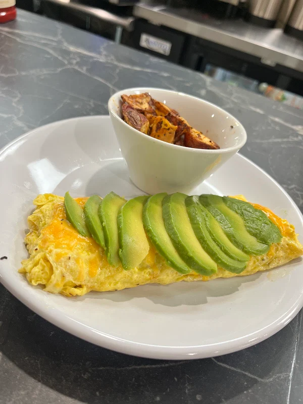 Early Berds Cafe & Coffee
