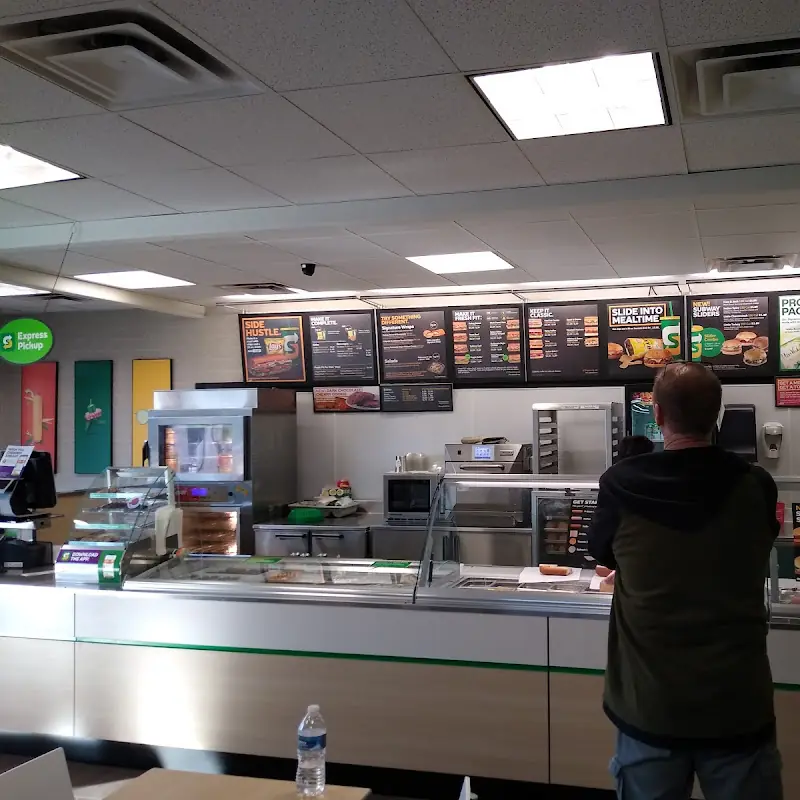 Subway
