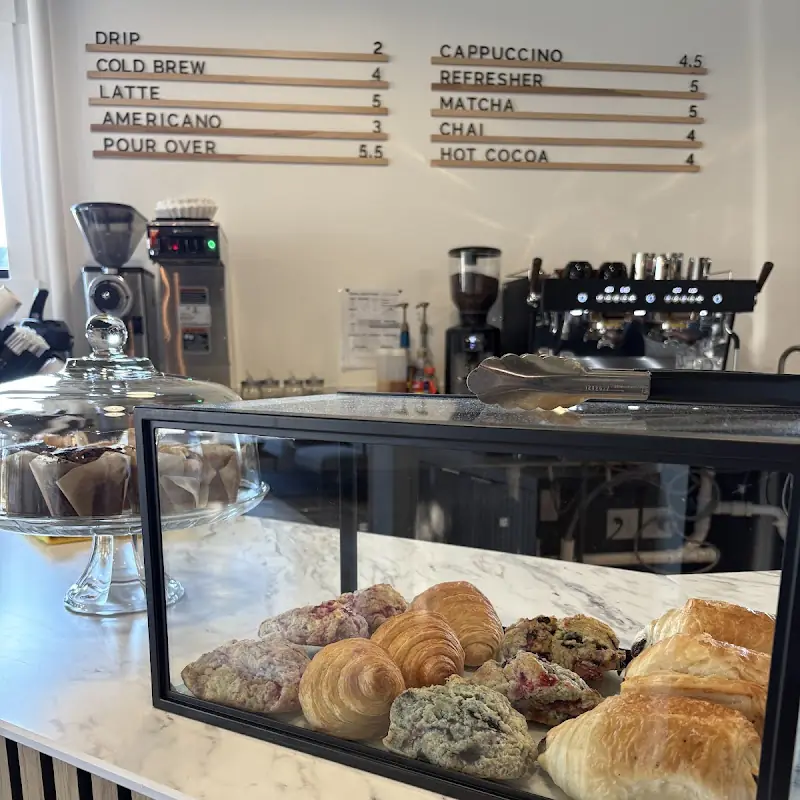 Fellows Coffee