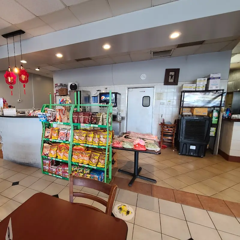ABC Mongolian BBQ