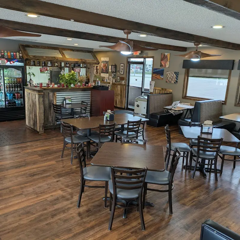 37 Smokehouse