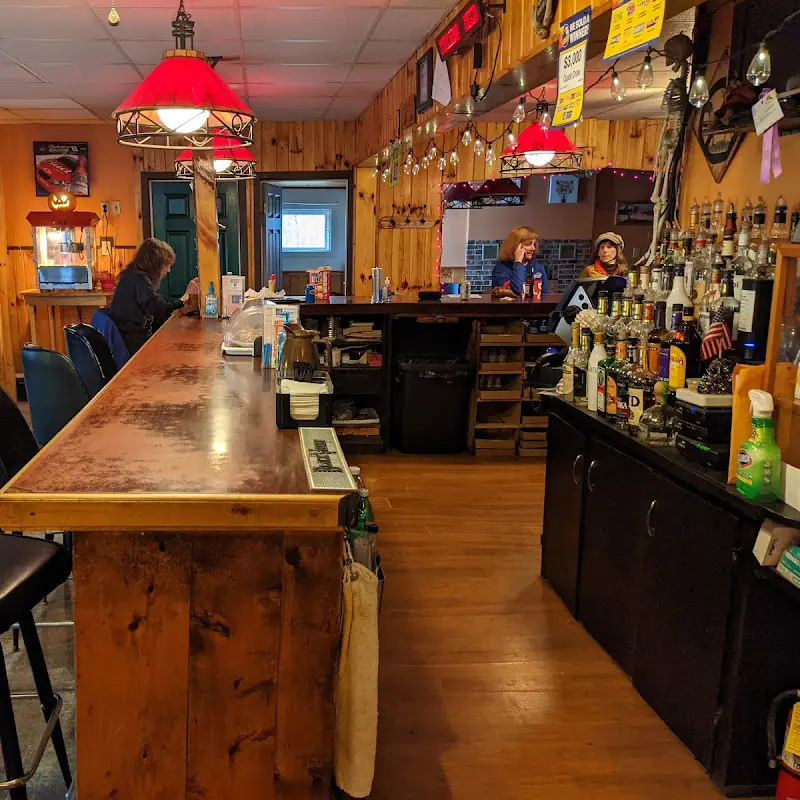 Rusty P's