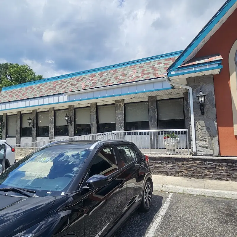 Mays Landing Diner