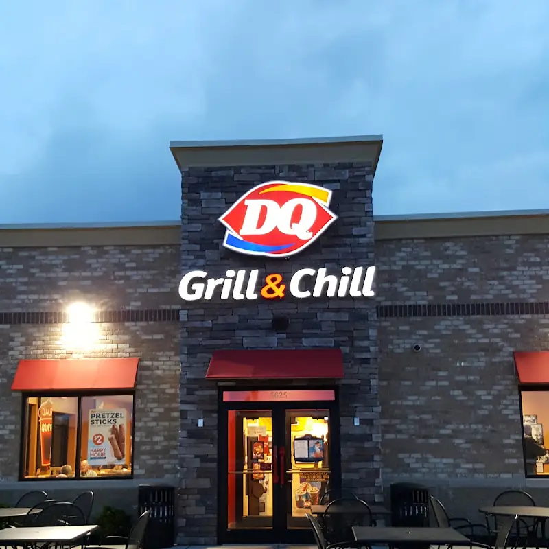 Dairy Queen Grill & Chill