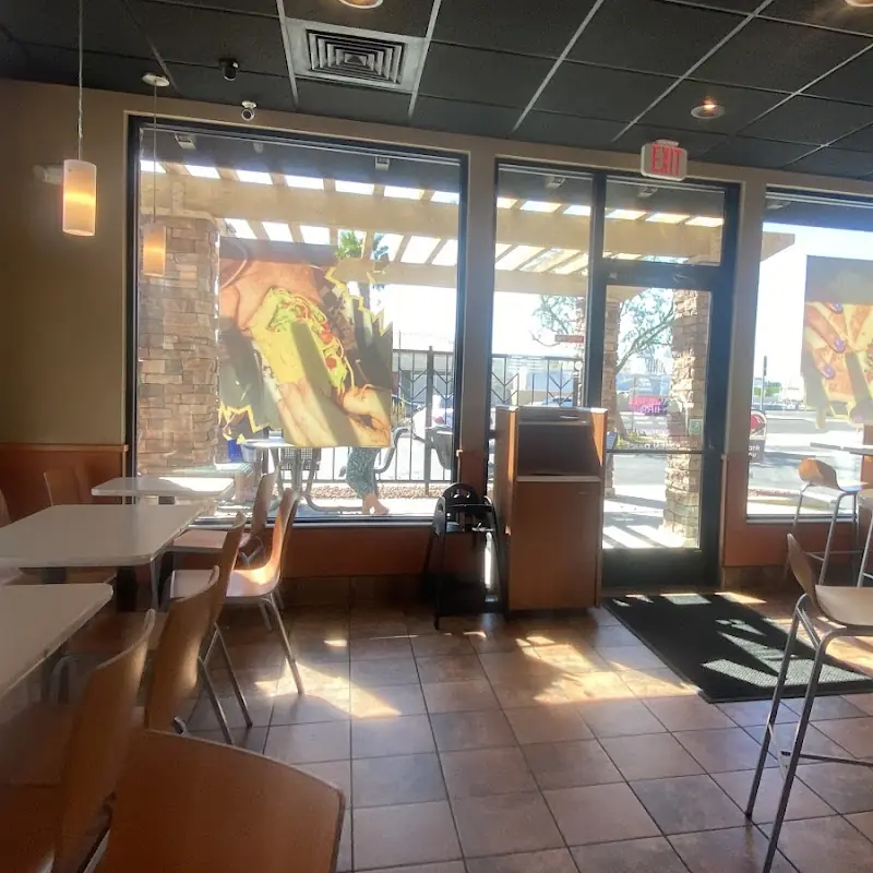 Taco Bell