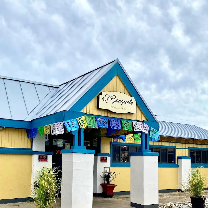El Banquete Mexican Grille