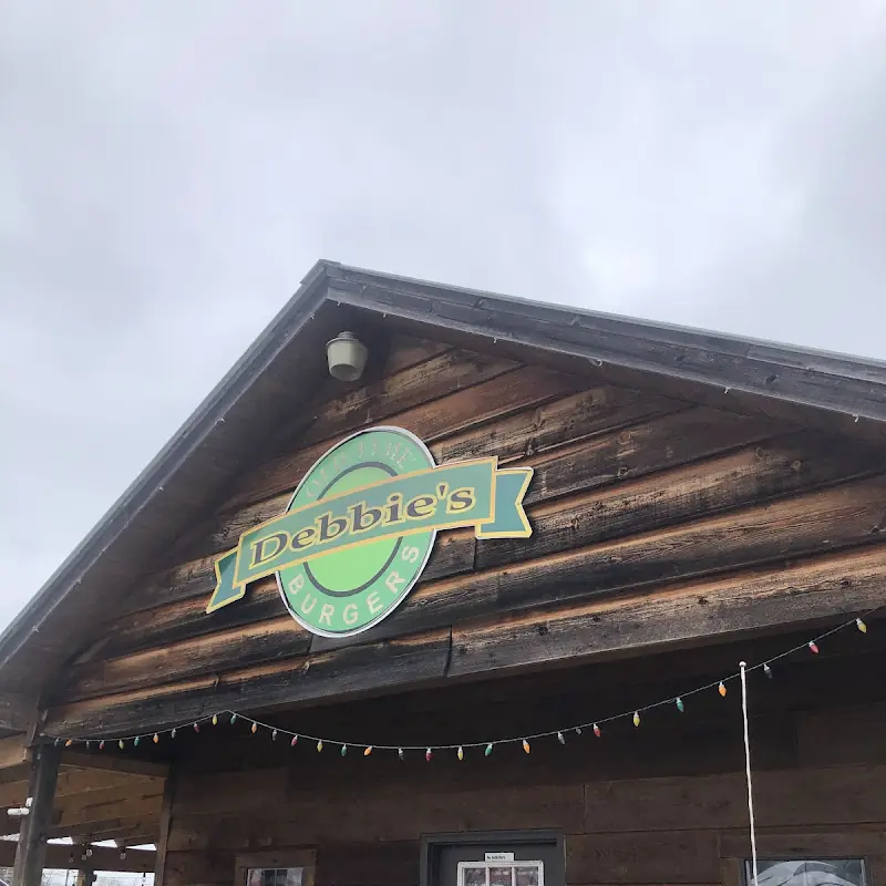Debbies Sandwich Shop