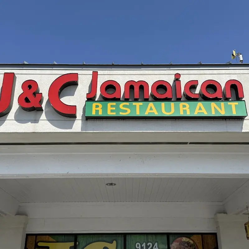 J and C Jamaican Restuarant