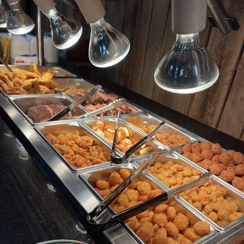 Double S Smokehouse