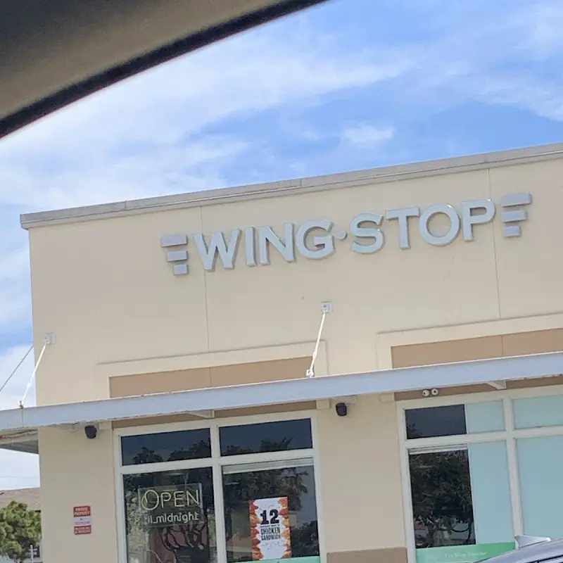 Wingstop