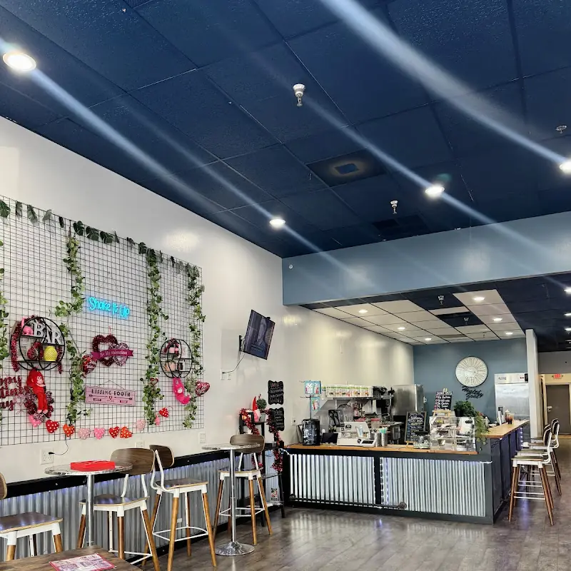 Healthy Zone