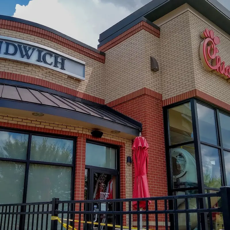 Chick-fil-A
