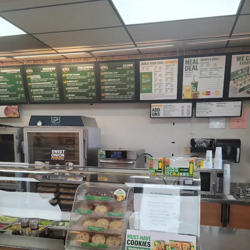Subway