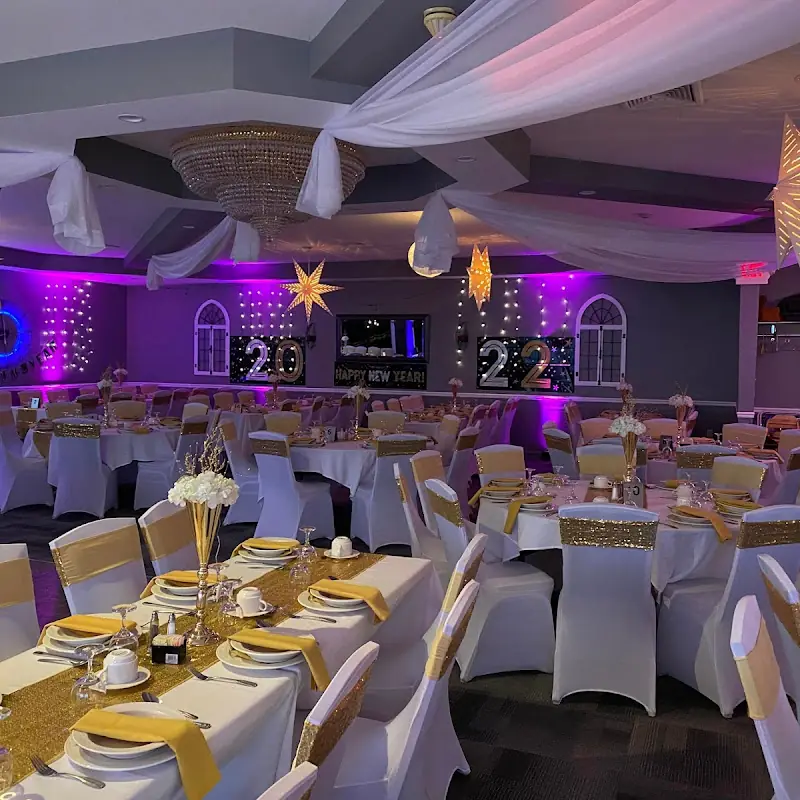 Spring Primavera Restaurant