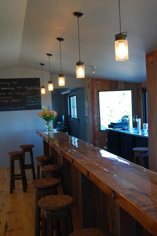 Suttons Bay Ciders