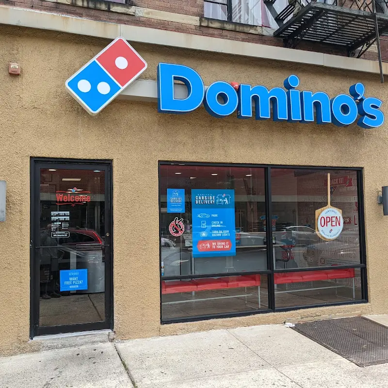 Domino's Pizza