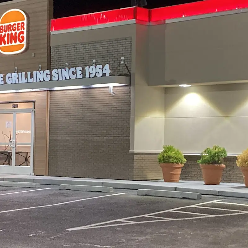 Burger King