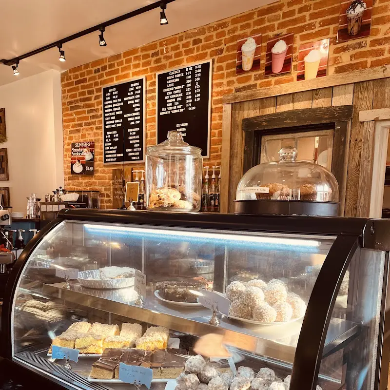 BrickHouse Coffee & Kitchen