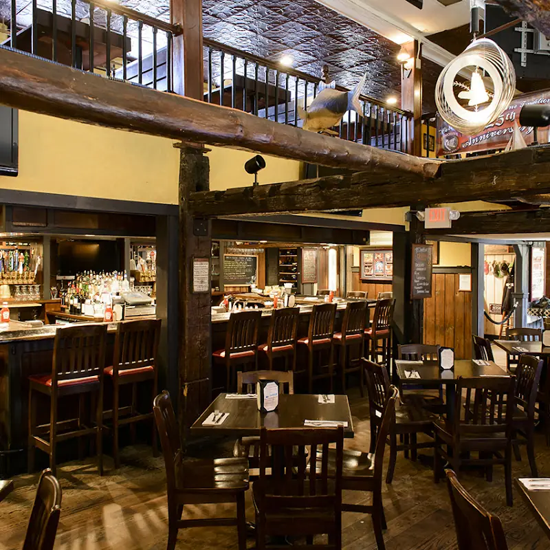 J Timothy's Taverne