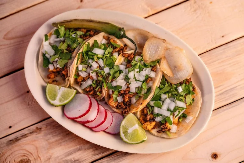 Tacos Mi Rey #2