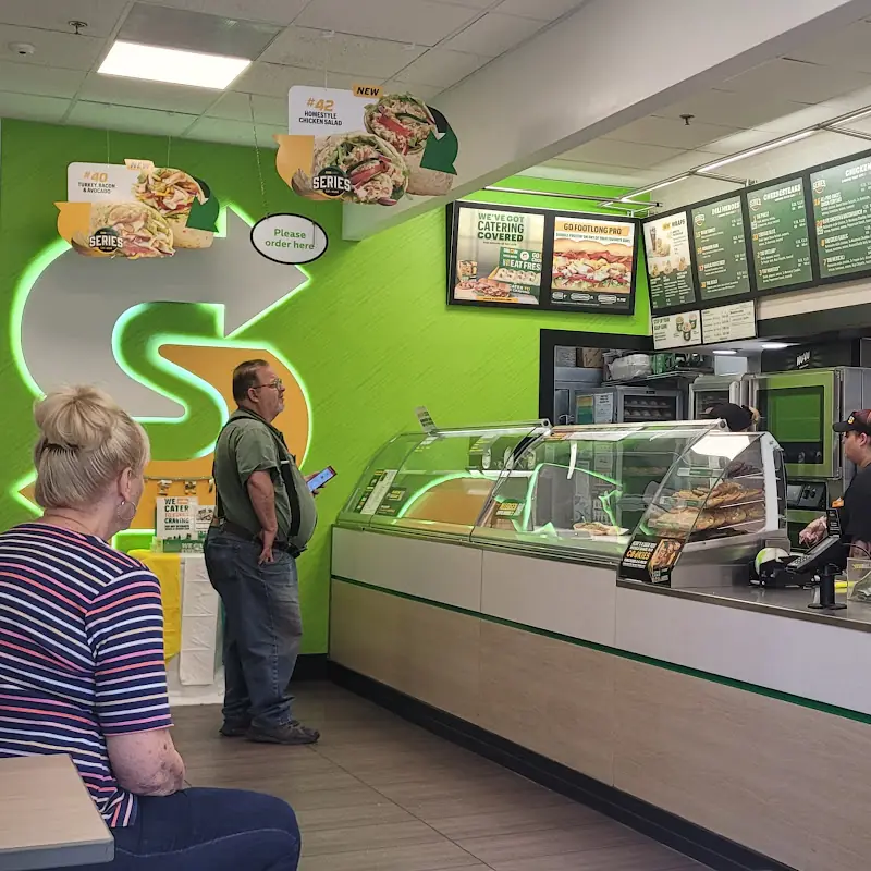 Subway