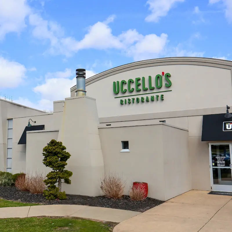 Uccello's - Caledonia
