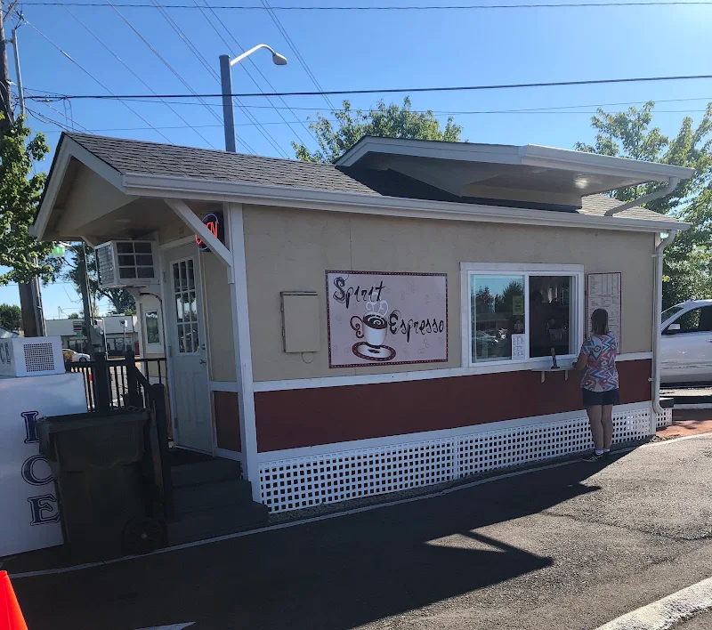 Spirit Espresso LLC