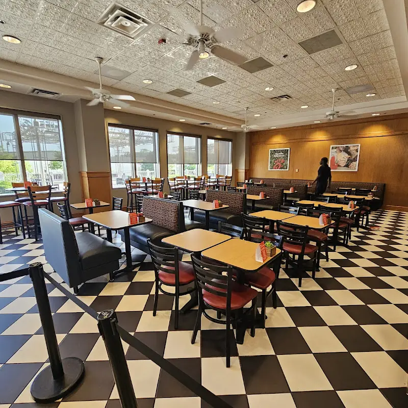 Chick-fil-A