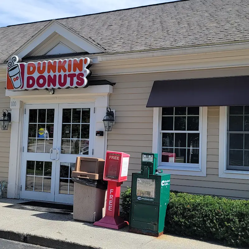 Dunkin'