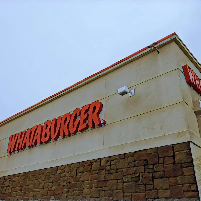 Whataburger