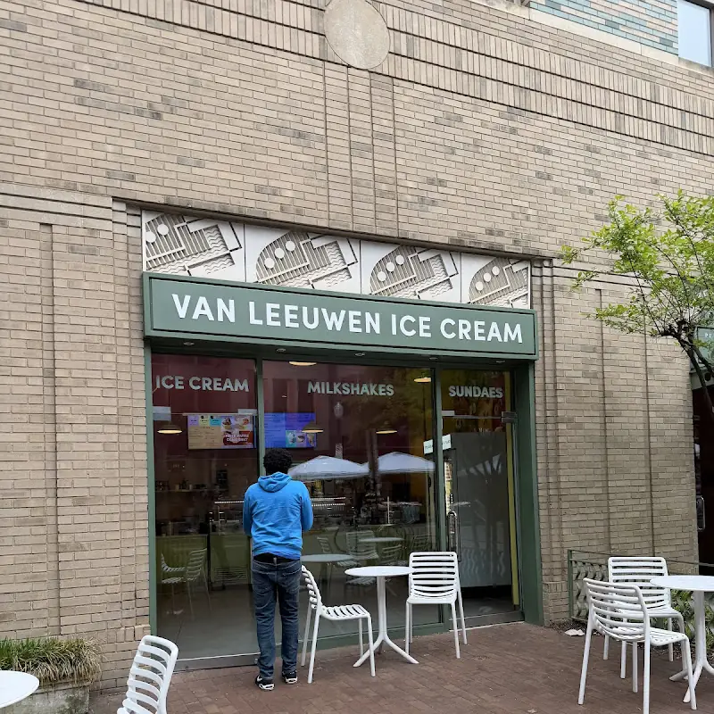Waffle Cone