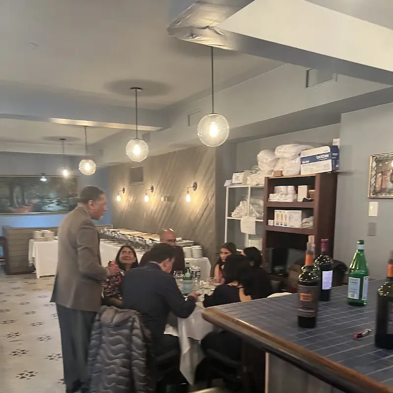 Lazeez Indian Cuisine