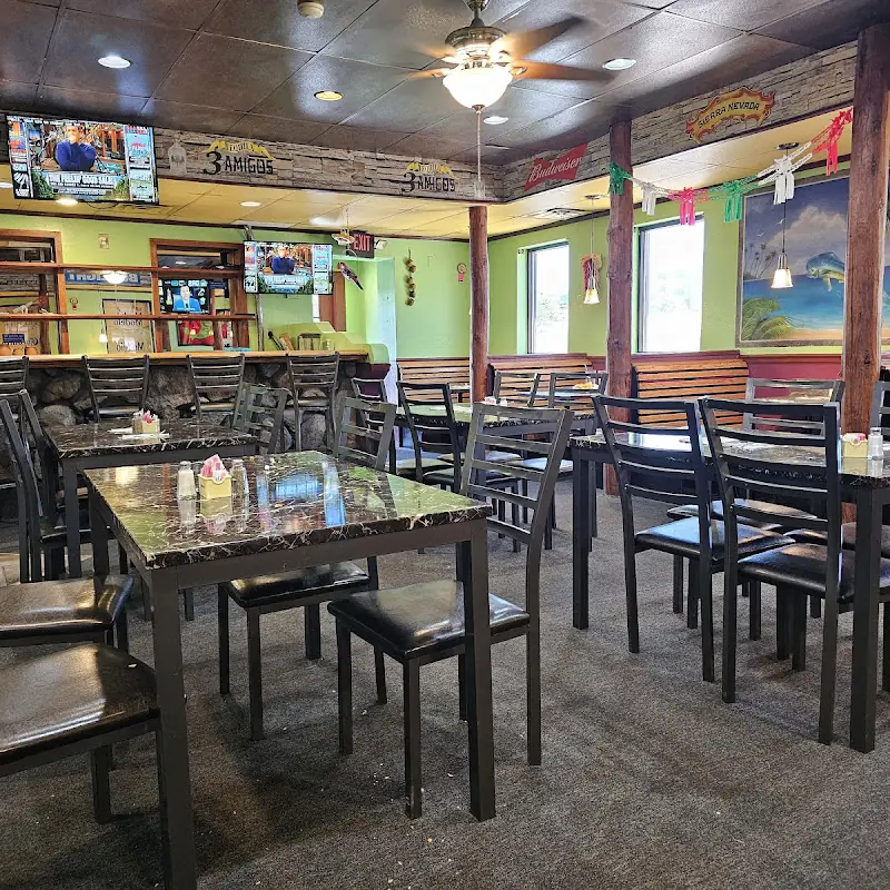 El Azteca Family Restaurante