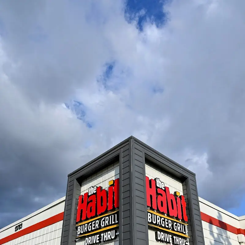 Habit Burger & Grill