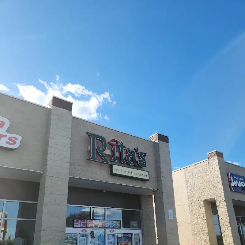 Rita's Italian Ice & Frozen Custard