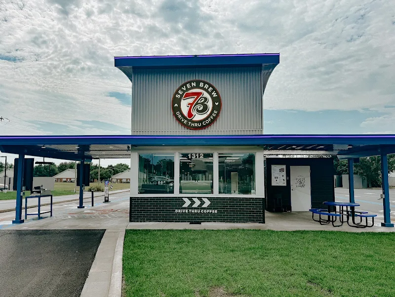7 Brew Coffee