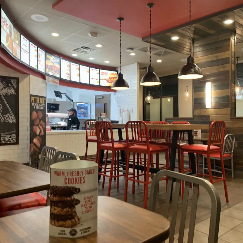 Arby's