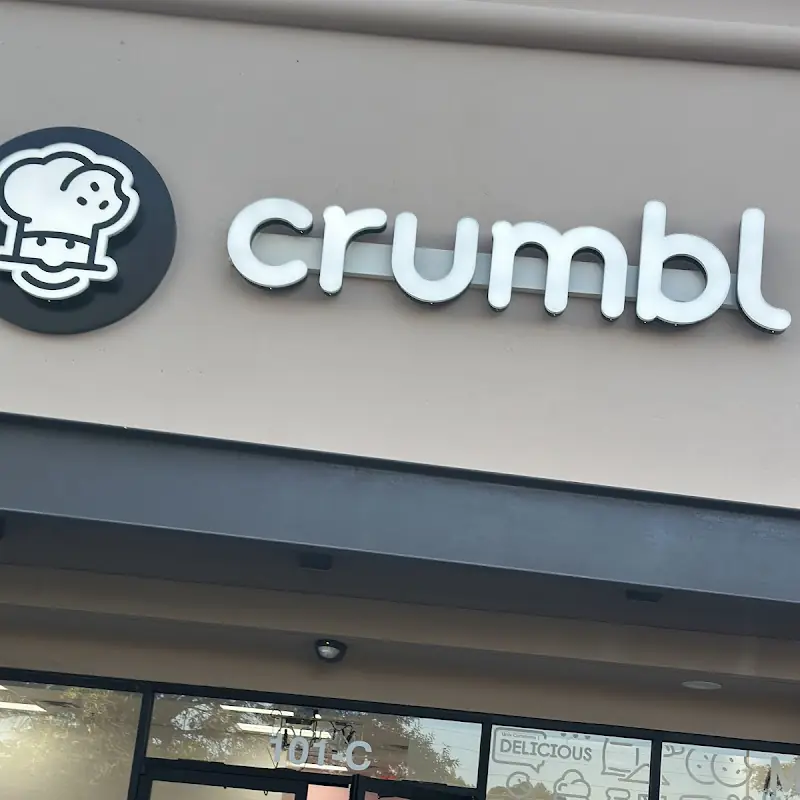Crumbl
